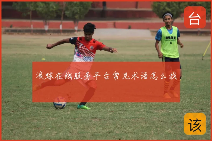 滚球在线服务平台常见术语怎么找
